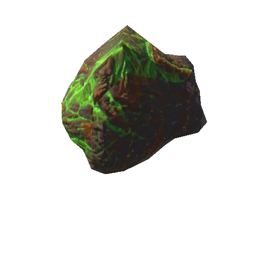 Space-Games Asteroid 051